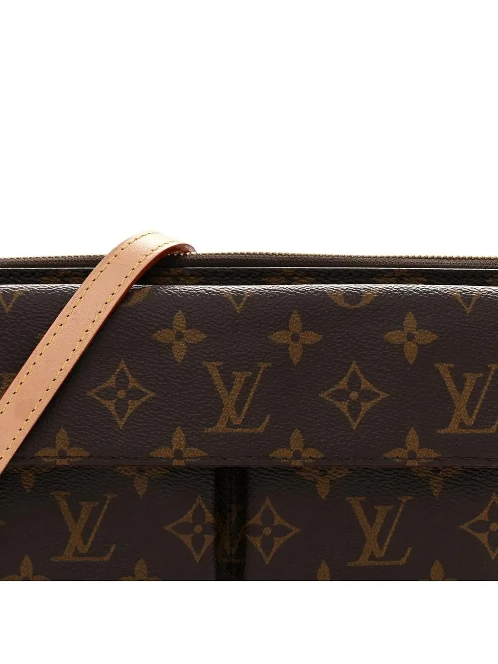 Louis Vuitton Vivacite Bag #281621L19B